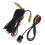 Wide Angle Backup Camera for Cars Black 1 Pack 7