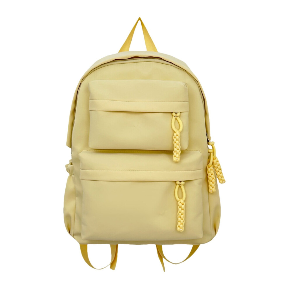 Lightweight Water-Resistant 15.6" Laptop Backpack With Anti-Theft Pockets, Ergonomic Design Â Compatible With Most Laptops 9165521871353