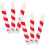 Unbranded Battery-Operated Taper Candles with Remote 3
