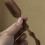 Tea Tool Bamboo Brown 1Pcs 4