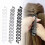 Hair Braiding Tools Fishtail Braid Tool, French Braid Tool for Hair 5