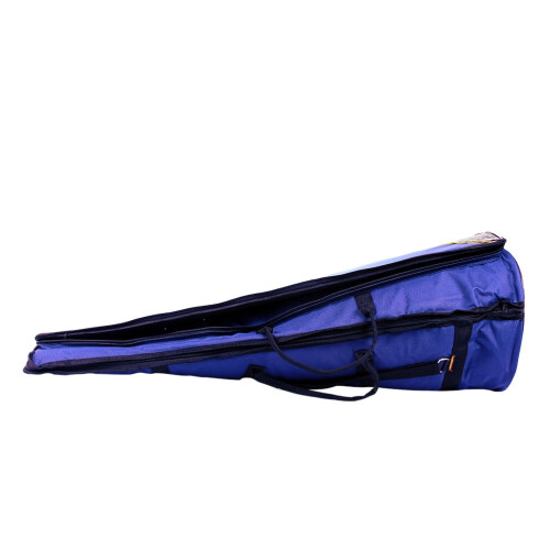 Waterproof Blue Trombone Bag 1 Pack