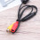 Wide Angle Backup Camera for Cars Black 1 Pack 6