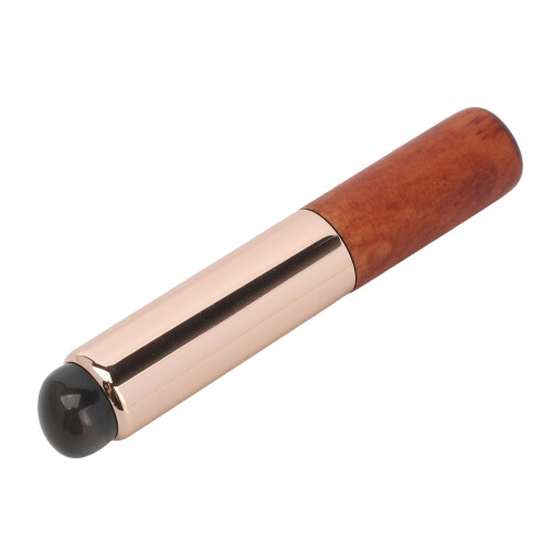 Kosmetische Lippenbürsten Silikon 3St