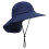 Baby Sun Hat UPF 50+ Dark Blue 6