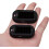 Car Solar Dummy Alarm LED Security Light with USB Port 2 3