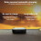 Car Solar Dummy Alarm LED Security Light with USB Port 2 4