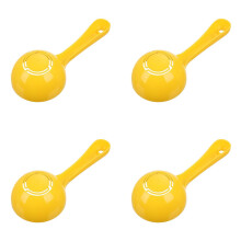 Durable Rice Scoop Molds Non-stick Sushi Molds Rice Ball Spoon Kitchen Accessory Durable, Food-grade Suitable for Travel Picnic Camping Utensils