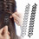 Hair Braiding Tools Fishtail Braid Tool, French Braid Tool for Hair 7