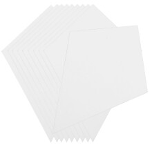 Quilting Template Paper Patchwork Sewing Pattern 100 pcs