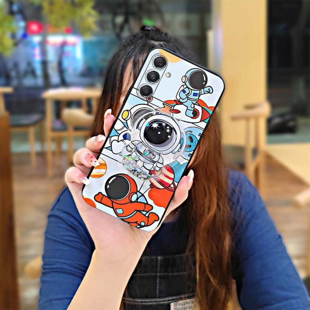 Samsung Galaxy A35 5G Phone Case Â Waterproof Glitter Tpu 9422877545674
