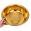 Large Dish Washing Basin Thickened Design Flat Bottom 1Pack 5
