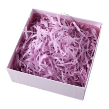 7 oz White Shredded Paper Basket Filler – for Gift Baskets, Weddings, Birthdays, Anniversaries, Proposals & Gift Wrapping