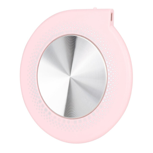 USB Insulation Pad, ABS Material Cup Heating Mat, For Coffee Tea Hot Beverage