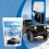 Ice Melt for Concrete 100g Bag 6