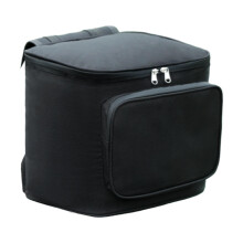 Scooter Storage Bag Bag Universal Motorcycle Storage Bag Moped Organizer 28x22x25 cm