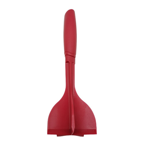 Meat Chopper & Scraper for Ground Beef, Hamburger, Meatballs – Durable, Easy-Clean Kitchen Tool 2
