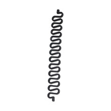 Hair Braiding Tools Fishtail Braid Tool, French Braid Tool for Hair