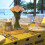 Waterproof Plastic Graduation Tablecloth Rectangular 3PCS 4