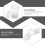 Plastic Coin Tubes Clear Anti-Oxidation Easy Open 2 Pcs 5