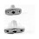 Aluminum Kayak Paddle Rack Paddle Holder Boat Accessories (Silver) 5