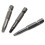 3Pcs 50Mm Square Head Screwdriver Bit Kit Screwdriver Repair Hand Drill Kit 1