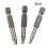 3Pcs 50Mm Square Head Screwdriver Bit Kit Screwdriver Repair Hand Drill Kit 4