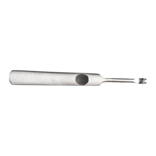 Leather Groover Skiving Tool Edge Beveler 1pc 1