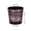Vaso de plástico autoirrigável com reservatório, para flores. 2