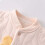 Βρεφικό Φόρμα Φθινοπωρινής Χρήσης Pure Outdoorwear Ζεστά Ρούχα Καπιτονέ Μαλακό Άνετο 6