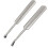 Leather Groover Skiving Tool Edge Beveler 1pc 5