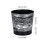 Vaso de plástico autoirrigável com reservatório, 23 x 20 cm 2