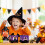 Caixas de doces e biscoitos para o Halloween (6 unidades) 4
