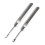 Leather Groover Skiving Tool Edge Beveler 1pc 8