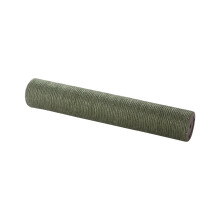 DIY Cat Scratching Post Kit, 38" Tall, 7mm Green Rope – Compatible with Cat Climbing Trees & Furniture