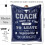 Couverture Coach Gifts Thème Sport 1 Pack 2