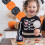 Caixas de doces e biscoitos para o Halloween (6 unidades) 6
