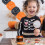 Caixas de doces e biscoitos para o Halloween (6 unidades) 7