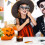 Caixas de doces e biscoitos para o Halloween (6 unidades) 8