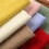 Dark Grey Corduroy Fabric 39x61 Inch 2