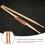 Drumsticks Accessories Drumstick Control Clips Random Color 4Pcs 8