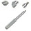 Secondary Clutch Removal Tool Practical Premium for up Qrs 6
