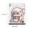 Watercolor Workbook for Adults 1 Pack 8