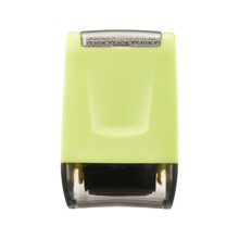 Under $5 Identity Theft Protection Roller, Confidential Security Roller for Mail Documents ID Privacy, Information Security Tool