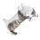 3D Cat Throw Pillow for Kids and Cat Lovers 8