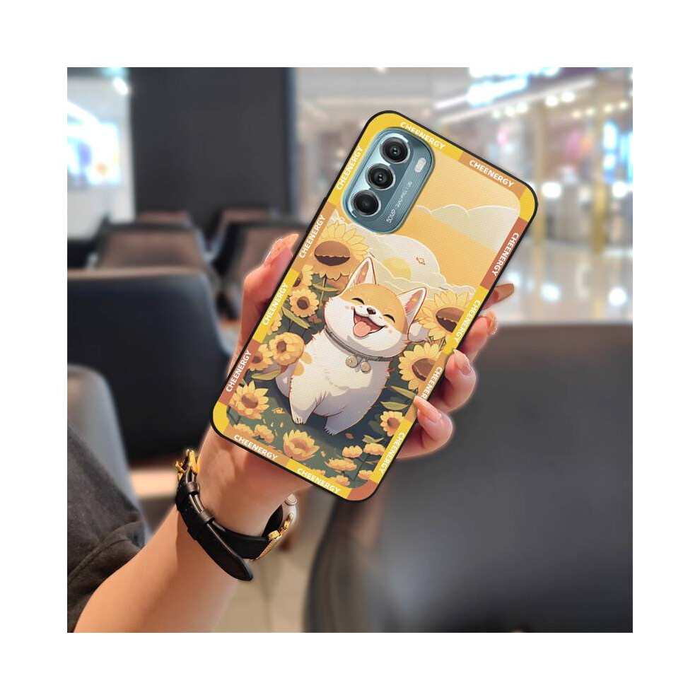 Moto G Stylus 5G 2022 Phone Case Â Dirt-Resistant, Anti-Knock, Waterproof Silicone & Tpu Soft Case With Cute Graffiti Design 9027700152984