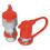 3/8” Ag ISO 5675 Hydraulic Quick Connect Style Coupler Set, 3/8” NPT Thread 2