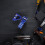 Brake Pedal Plate Aluminum Alloy 1 Set 8