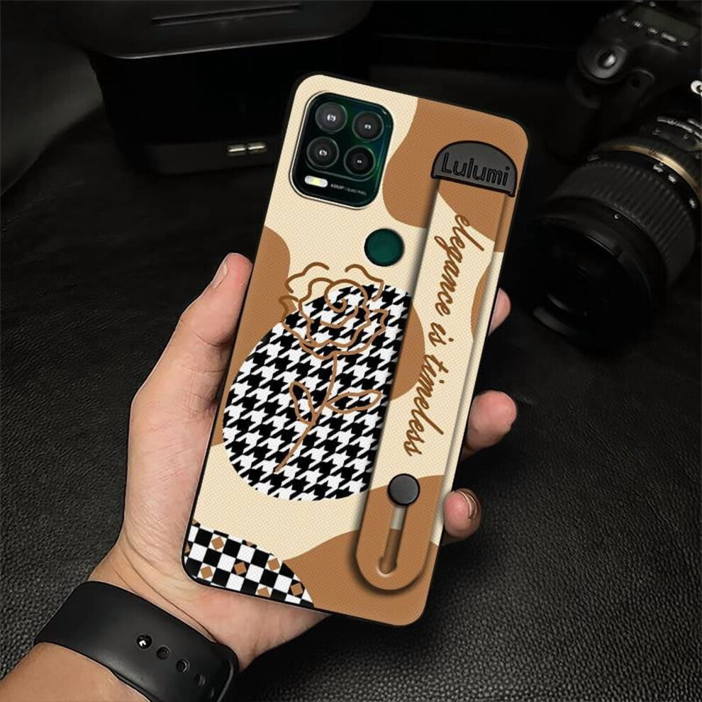 Moto G Stylus 5G Phone Case Â Soft Silicone, Shockproof, Waterproof, Kickstand, Wristband, Dust-Resistant 9027700152281