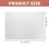 20 Stuks A4 Sublimatie Pu 2